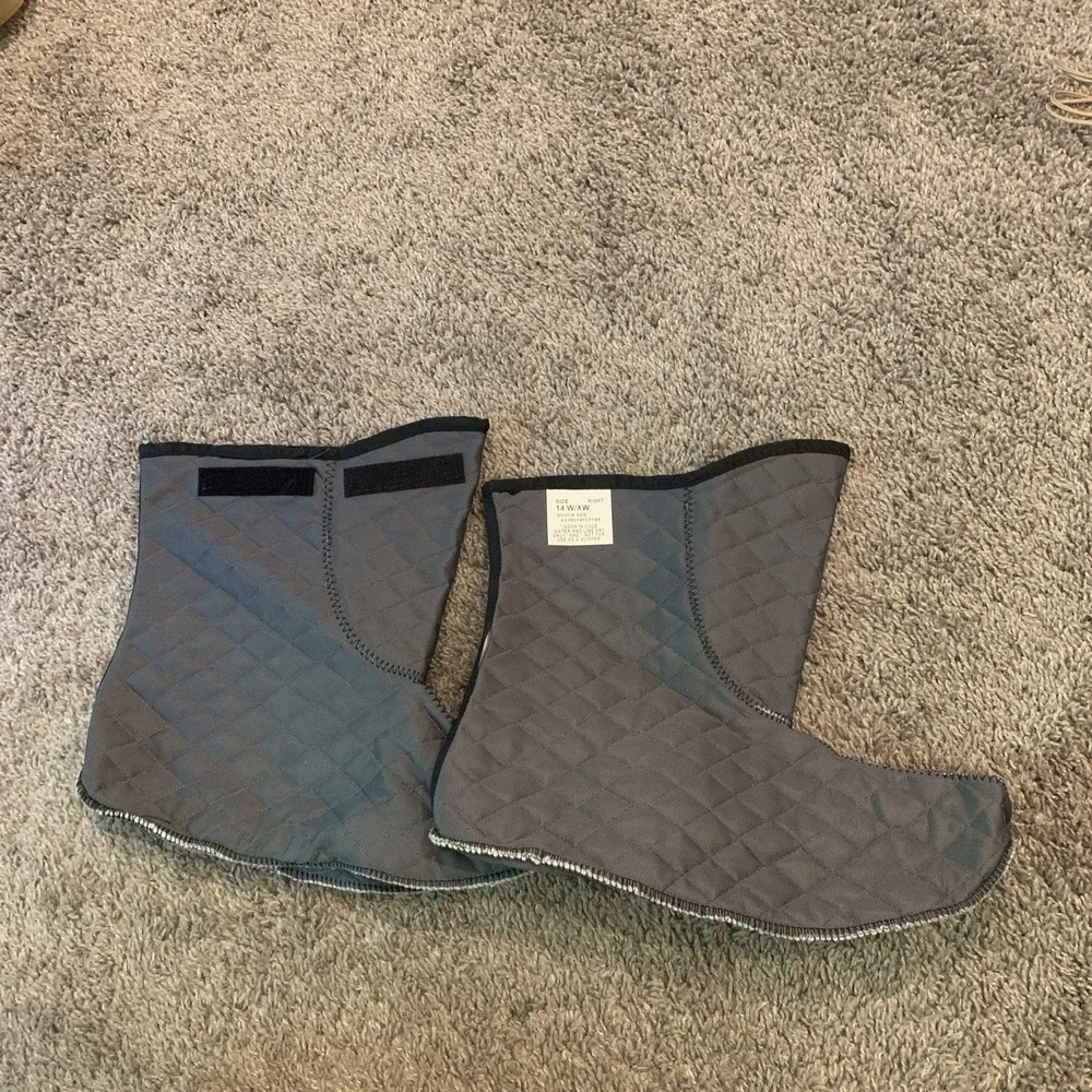 U.S. Military wash items